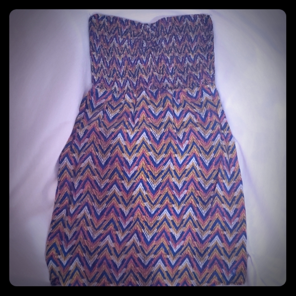 Volcom dress